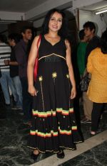 Suchitra Krishnamoorthy at Anu Ranjan hosted special show of Paritosh Painter_s Women Decoded in Mumbai on 25th May 2013.JPG